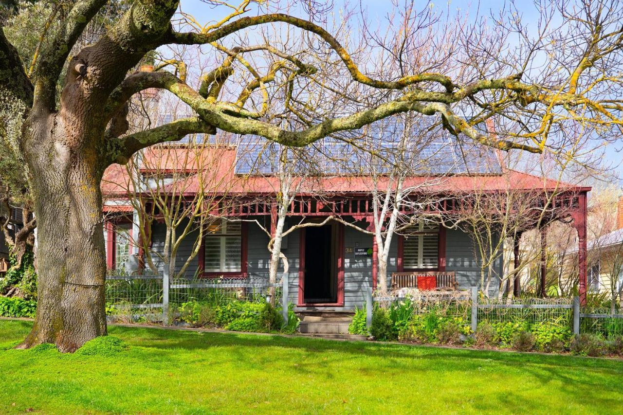 Willa Maple Daylesford Zewnętrze zdjęcie